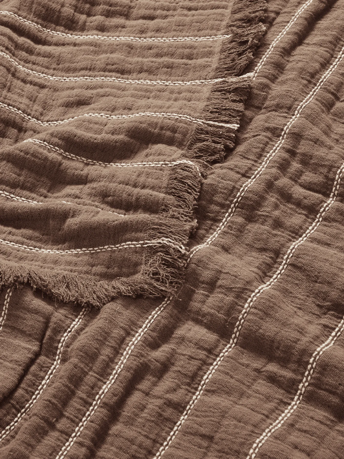 Aires Bedspread - Single
