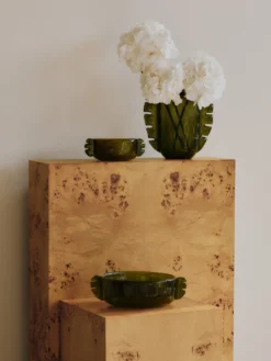 Alas Vase