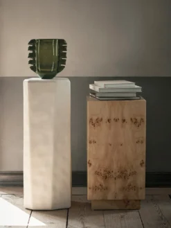 Alas Vase