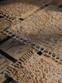 Amass Long Pile Mat