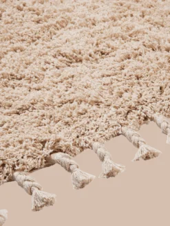 Amass Long Pile Rug