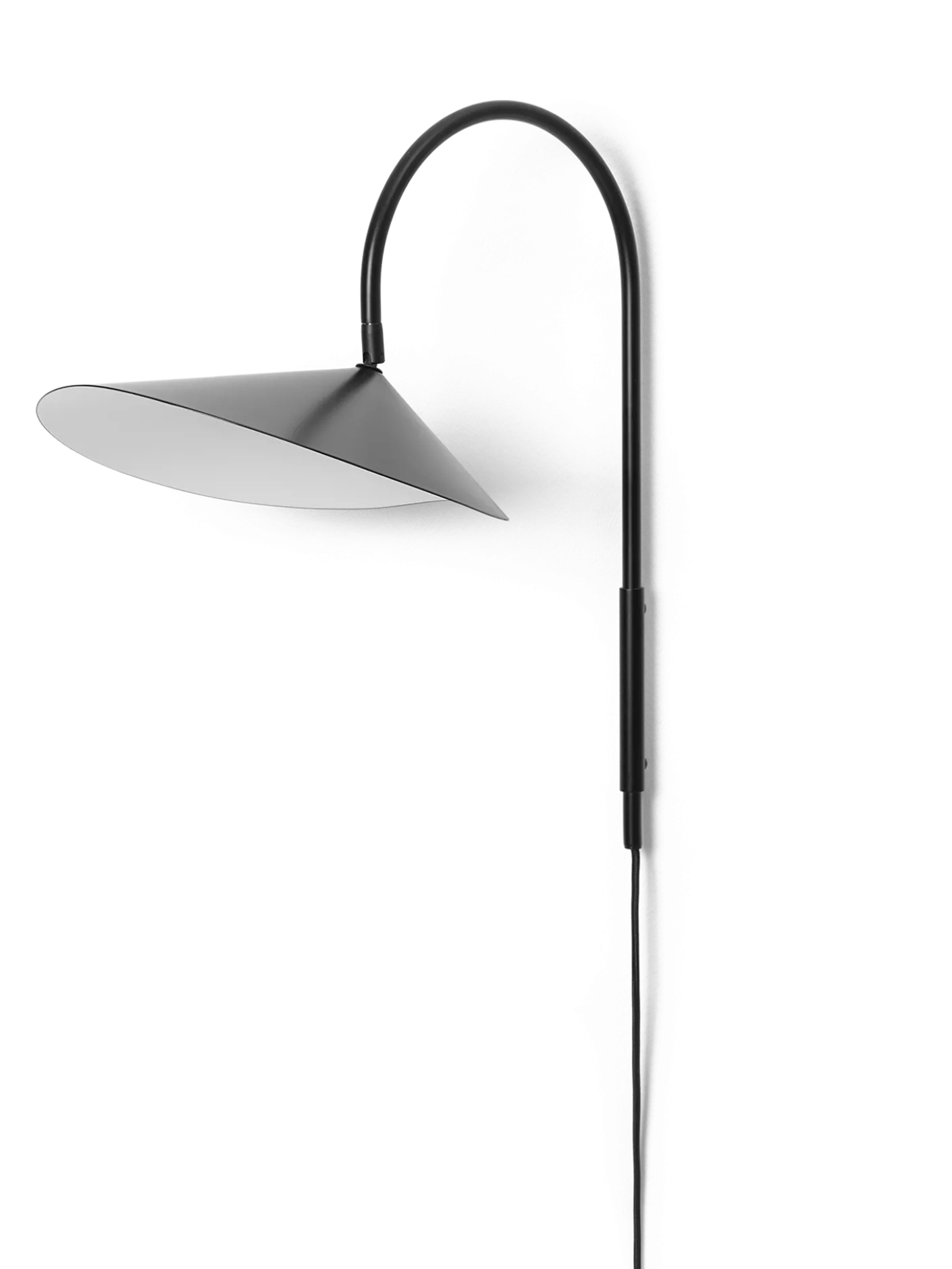 Arum Swivel Wall Lamp