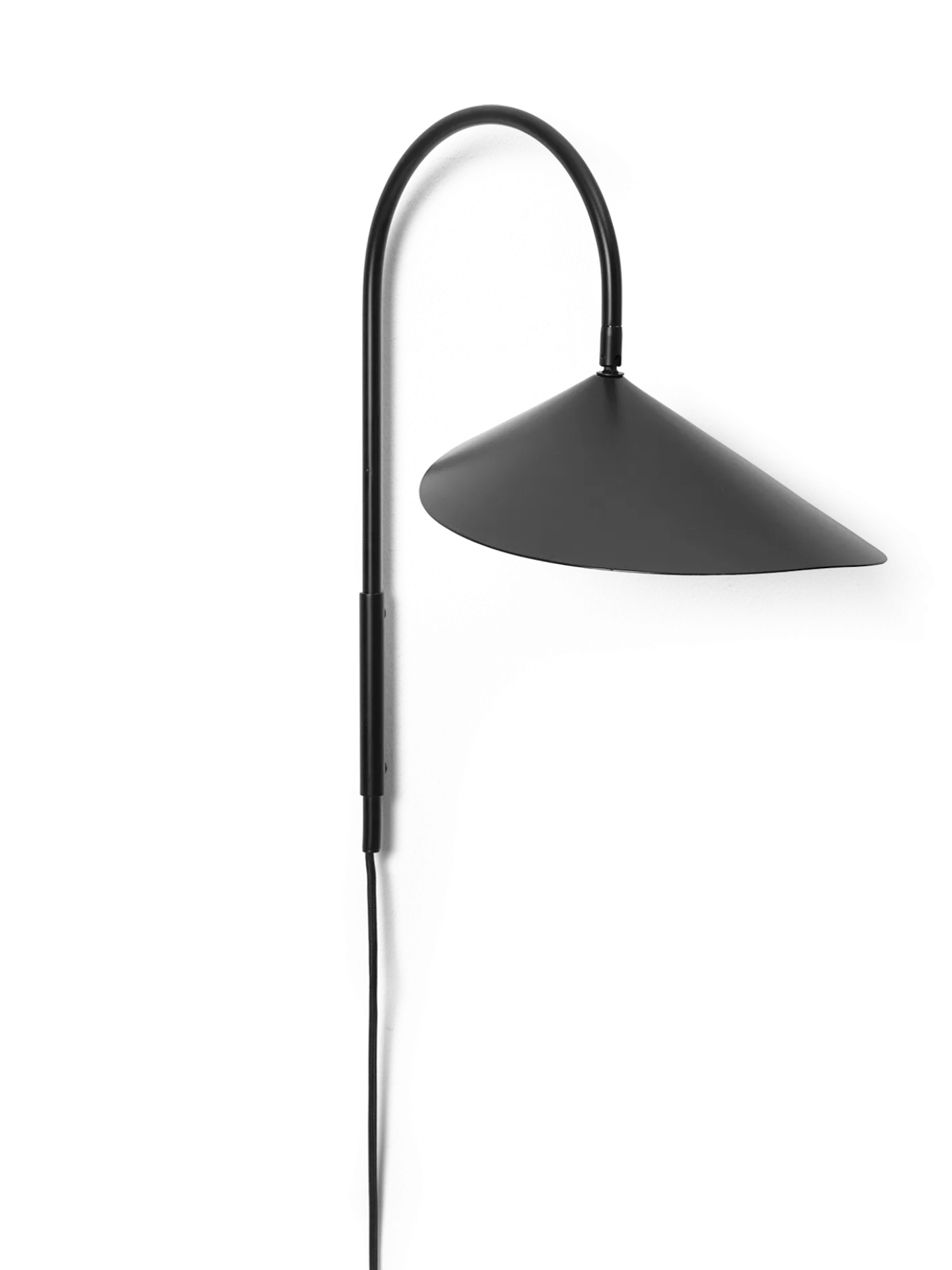 Arum Swivel Wall Lamp