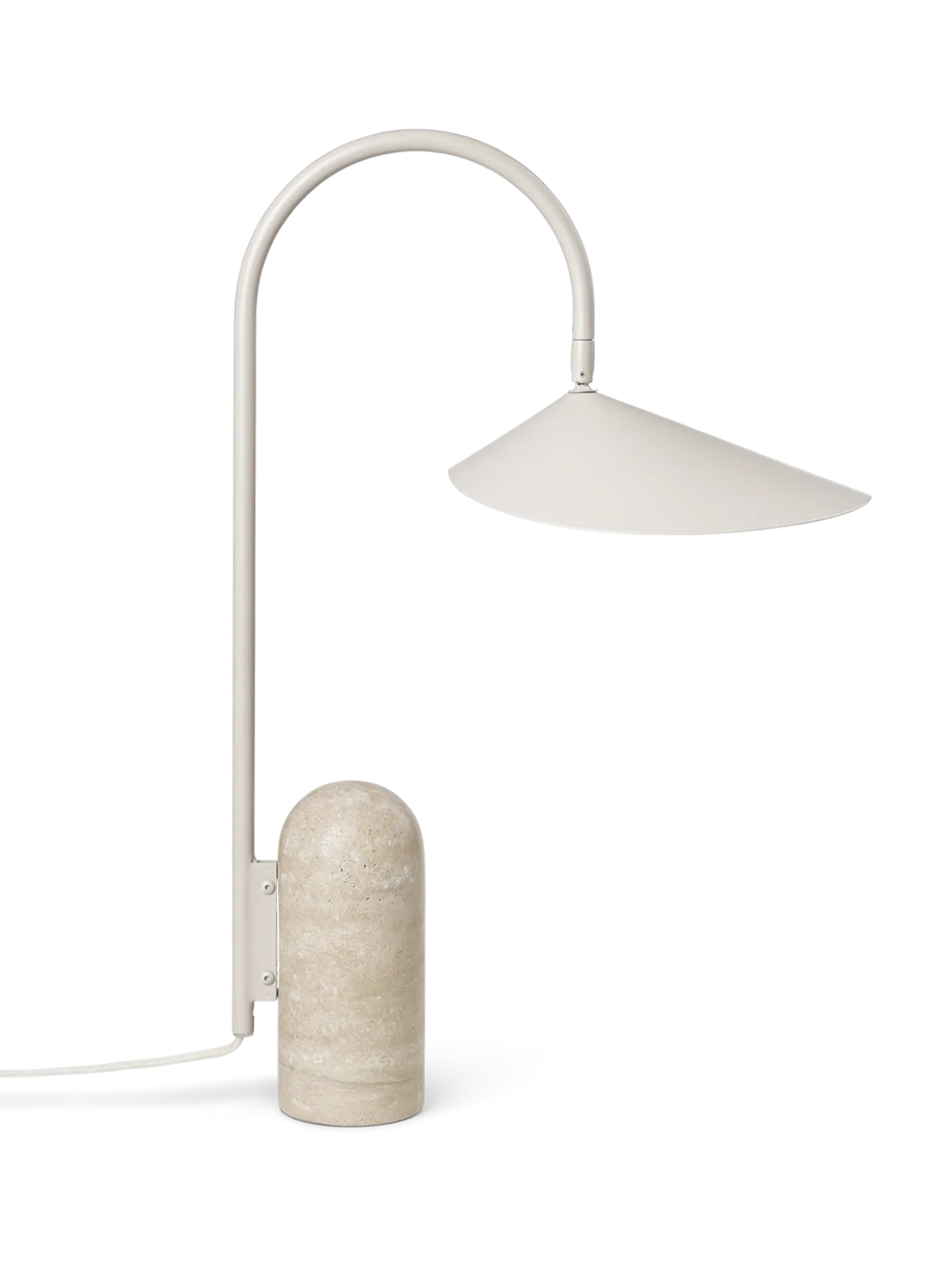 Arum Table Lamp
