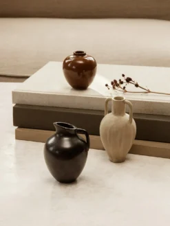Ary Mini Vase - L