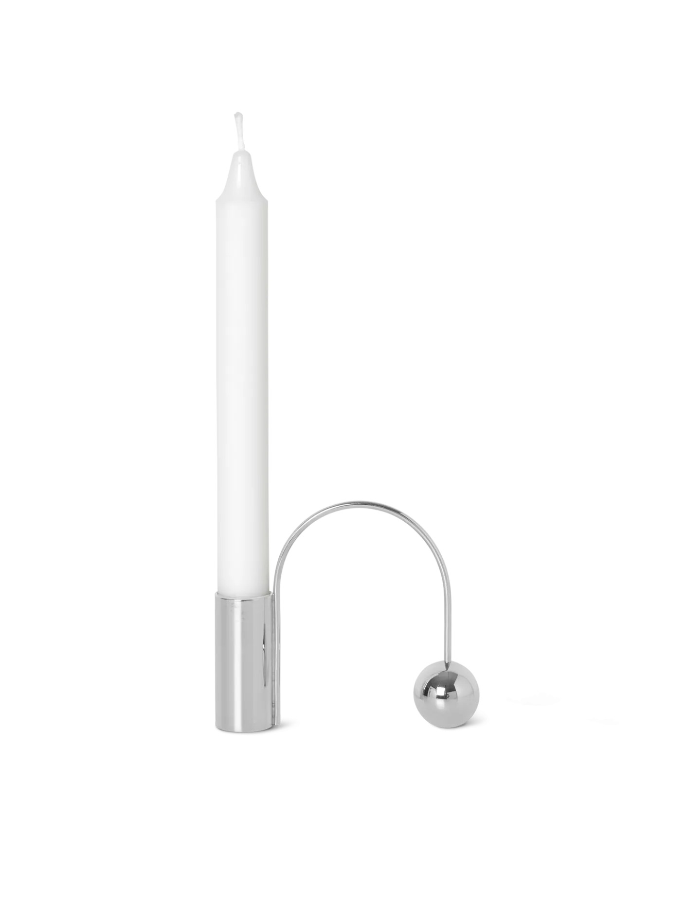 Balance Candle Holder