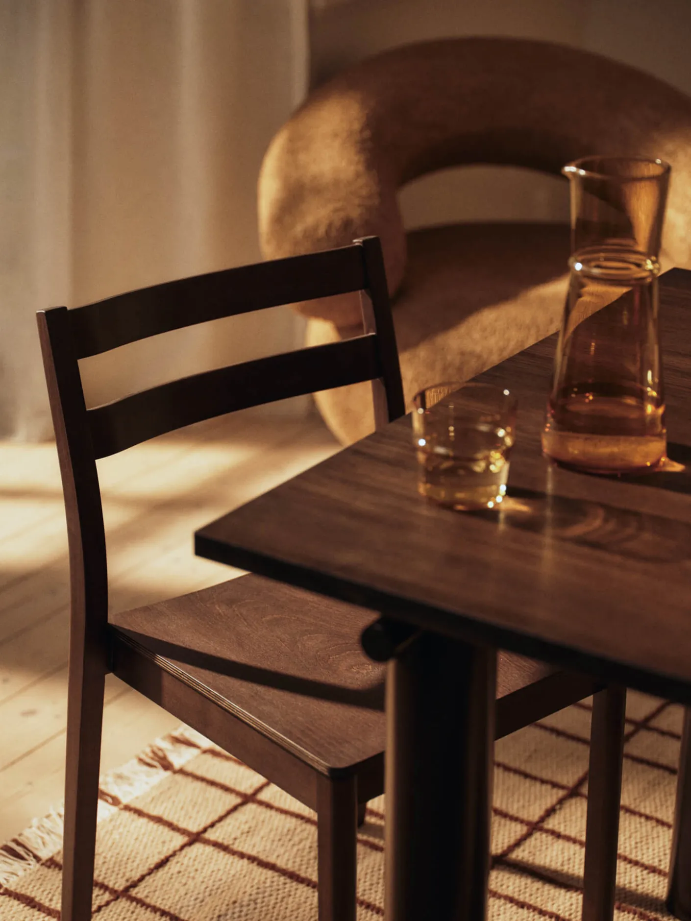 Boda Dining Chair