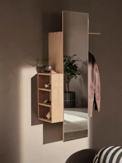 Bon Hallway Cabinet
