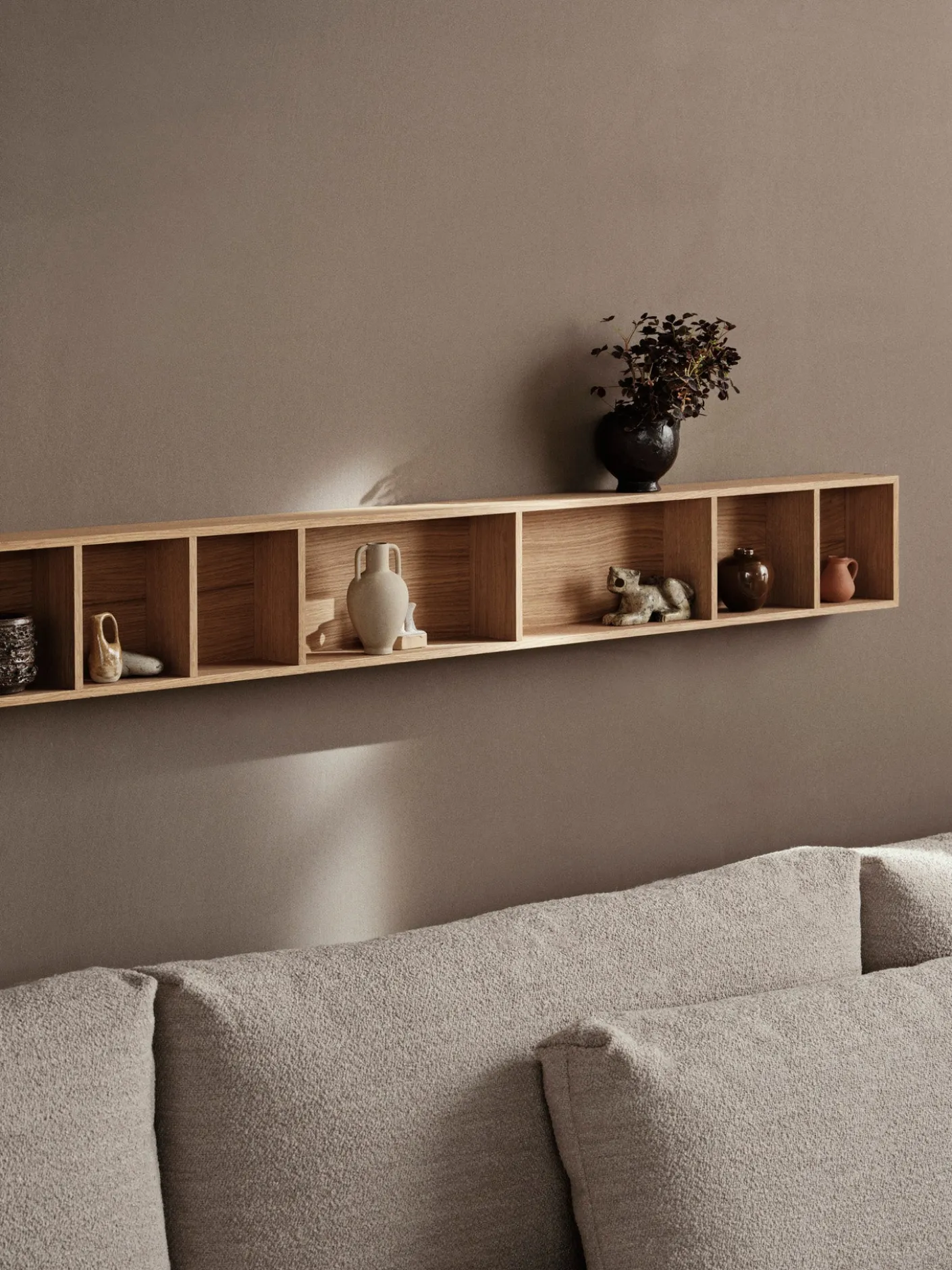 Bon Shelf - Long