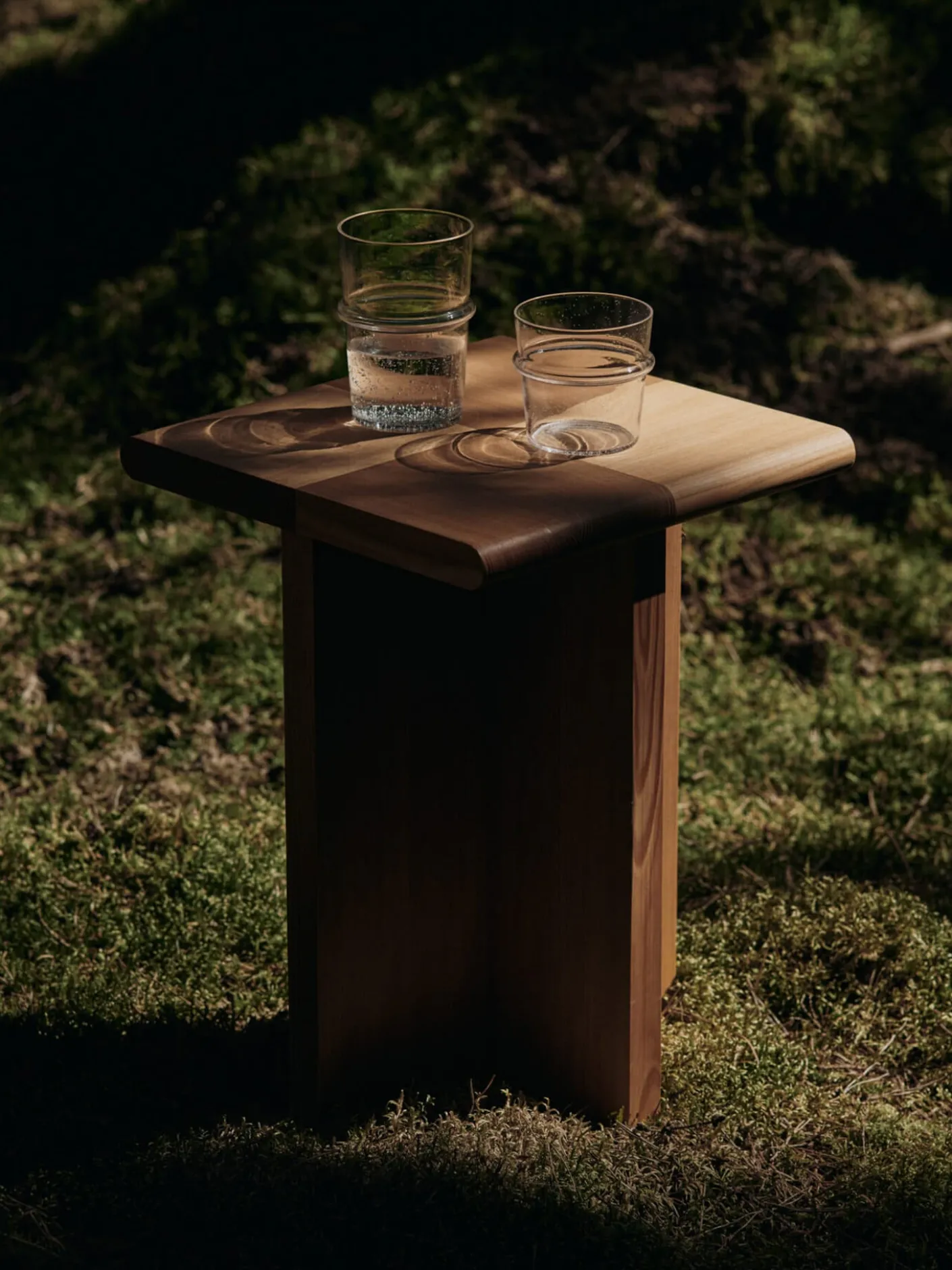 Boya Low Glasses - Set of 2