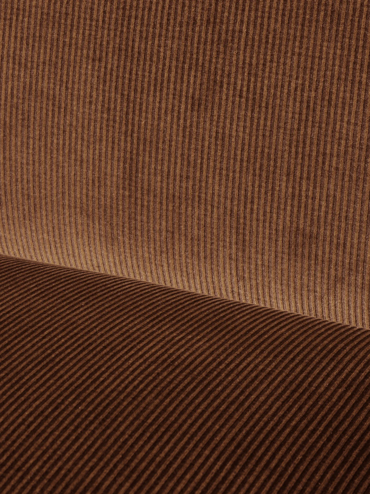 Buur Lounge Chair - Devoré Velvet