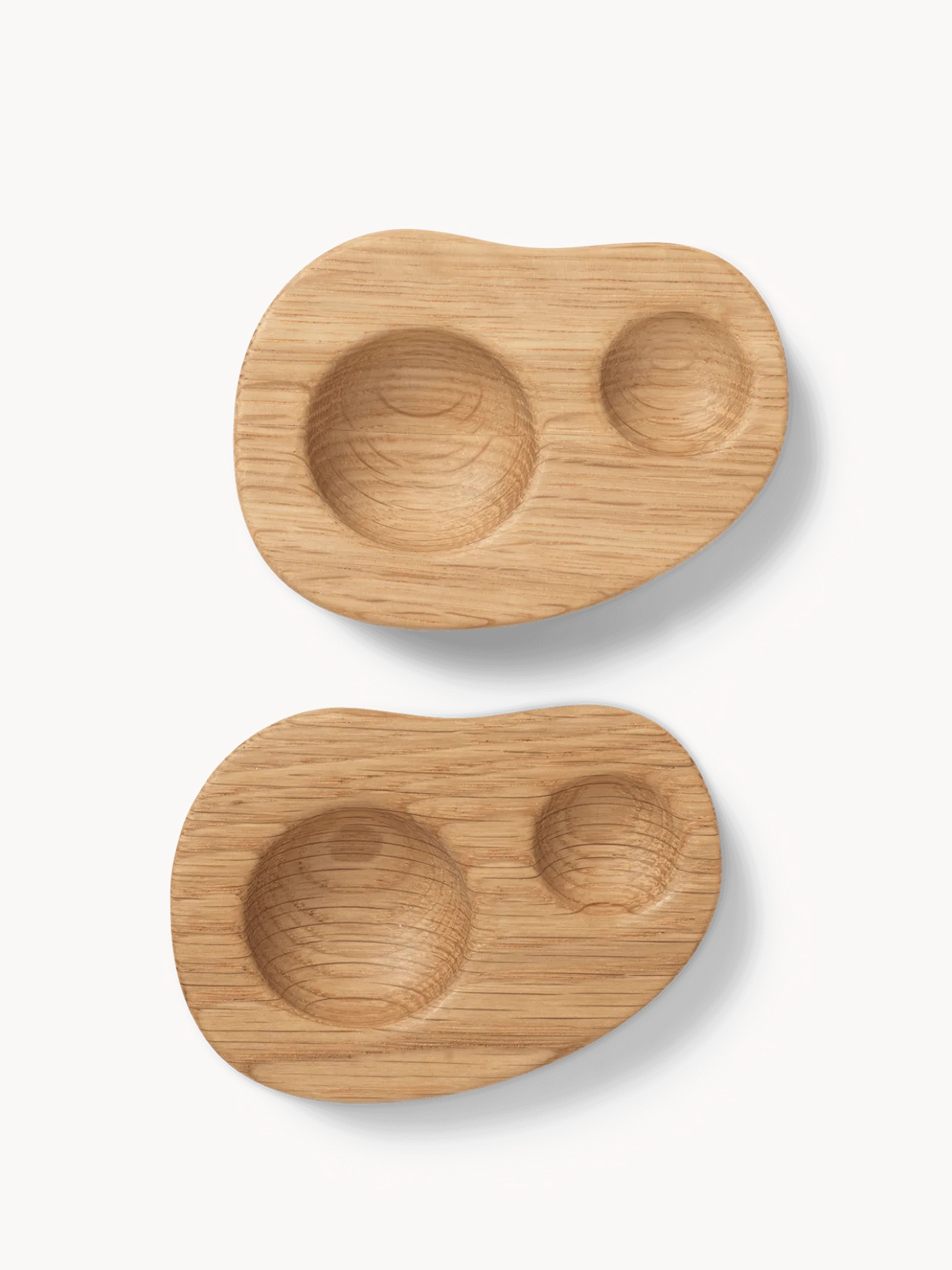 Cairn Egg Holder - Set of 2