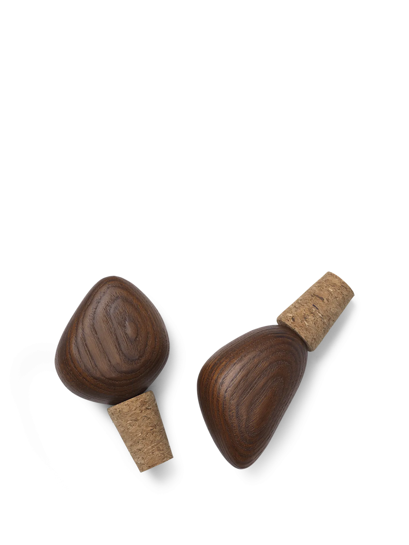 Cairn Wine Stoppers - Set of 2