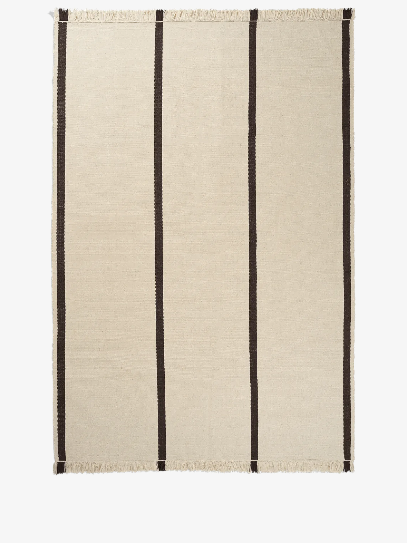 Calm Kelim Rug