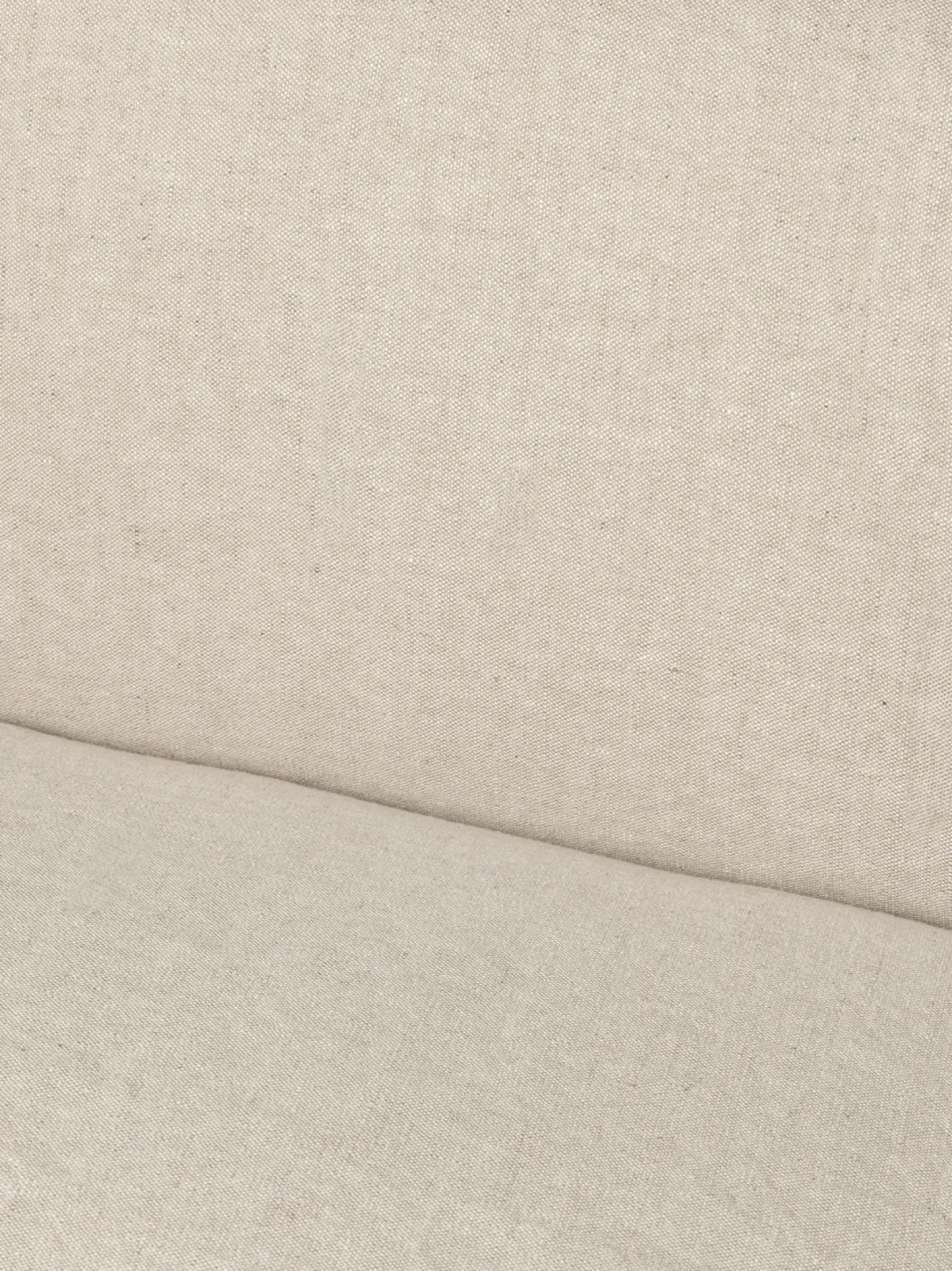 Catena Sofa Armrest Right S401 - Loose Drape