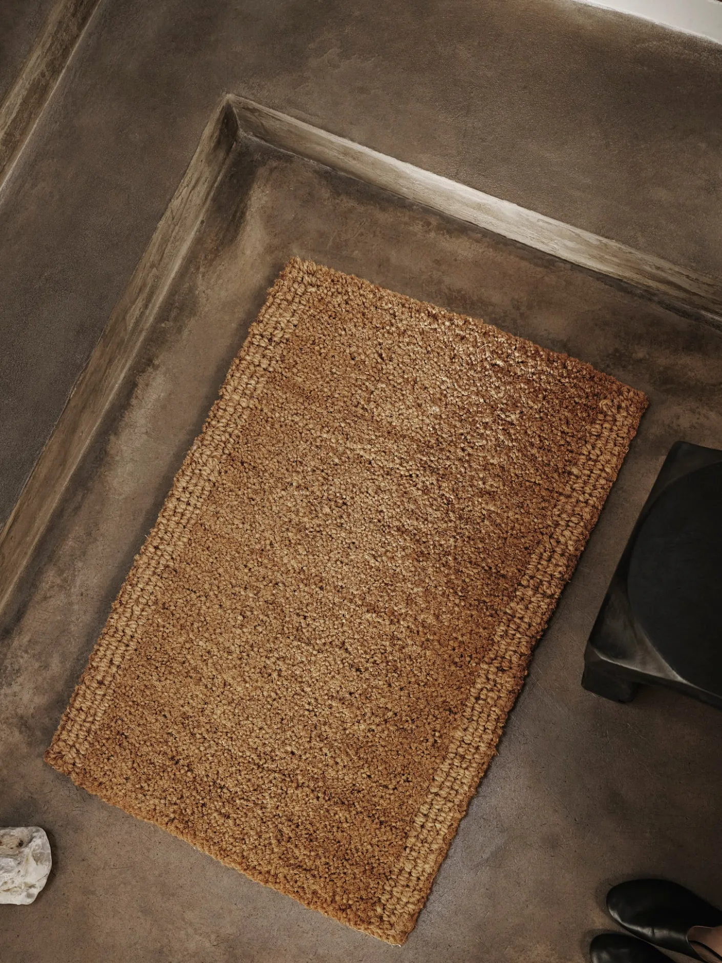 Coir Mat