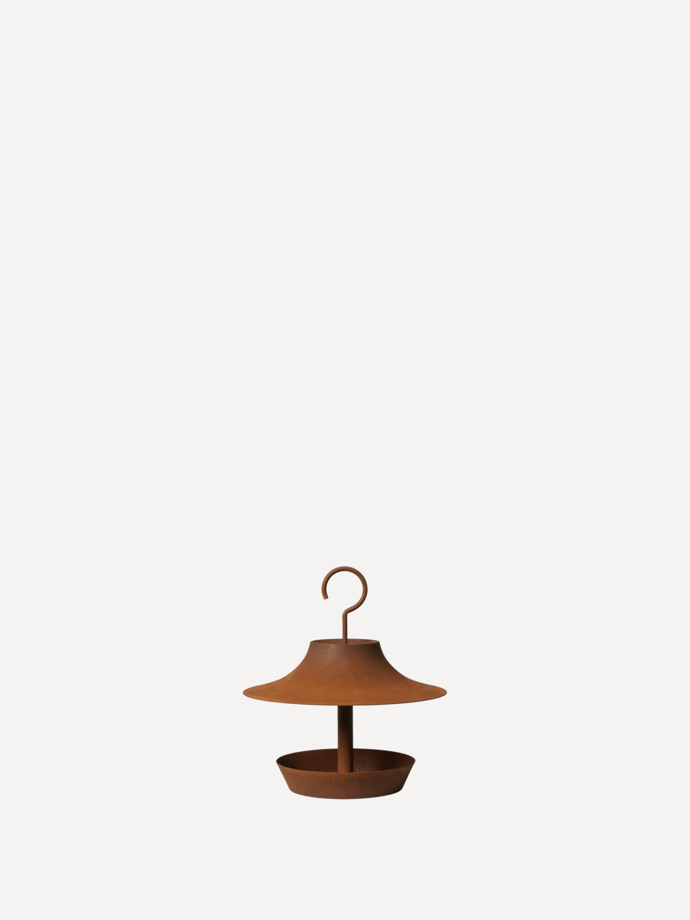 Cortivo Bird Feeder