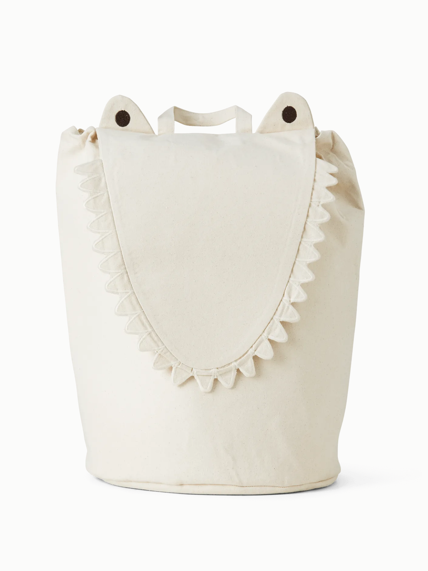 Crocodile Storage