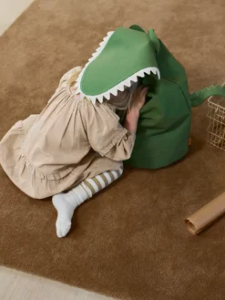 Crocodile Storage