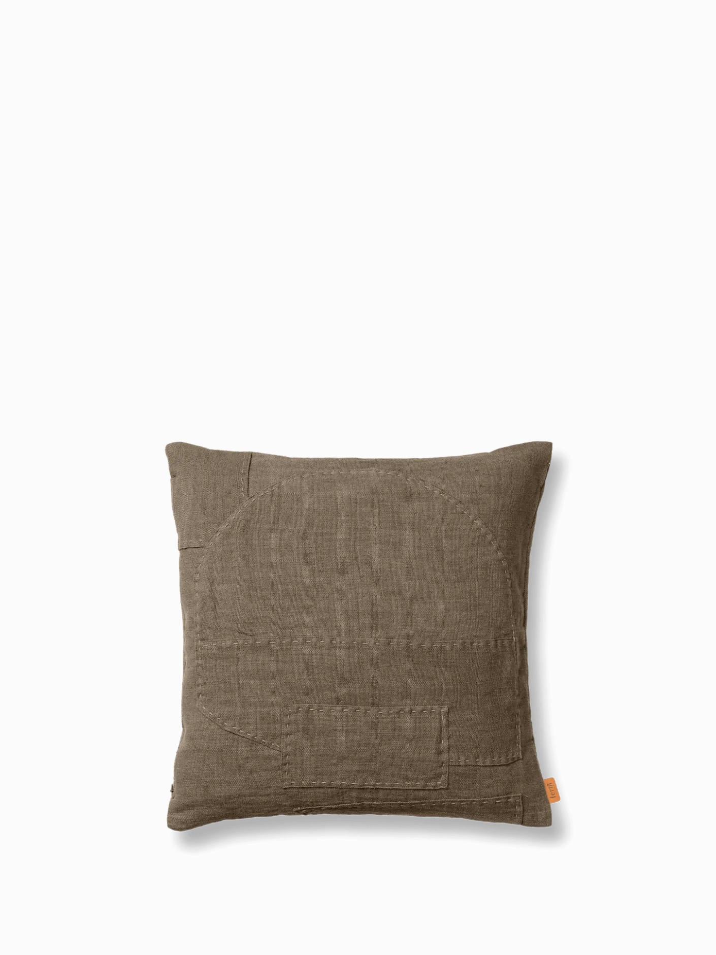 Darn Cushion