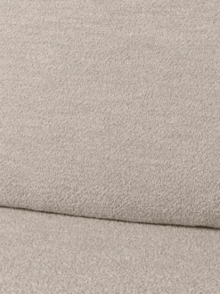 Dase Sofa Armrest Left - Soft Bouclé