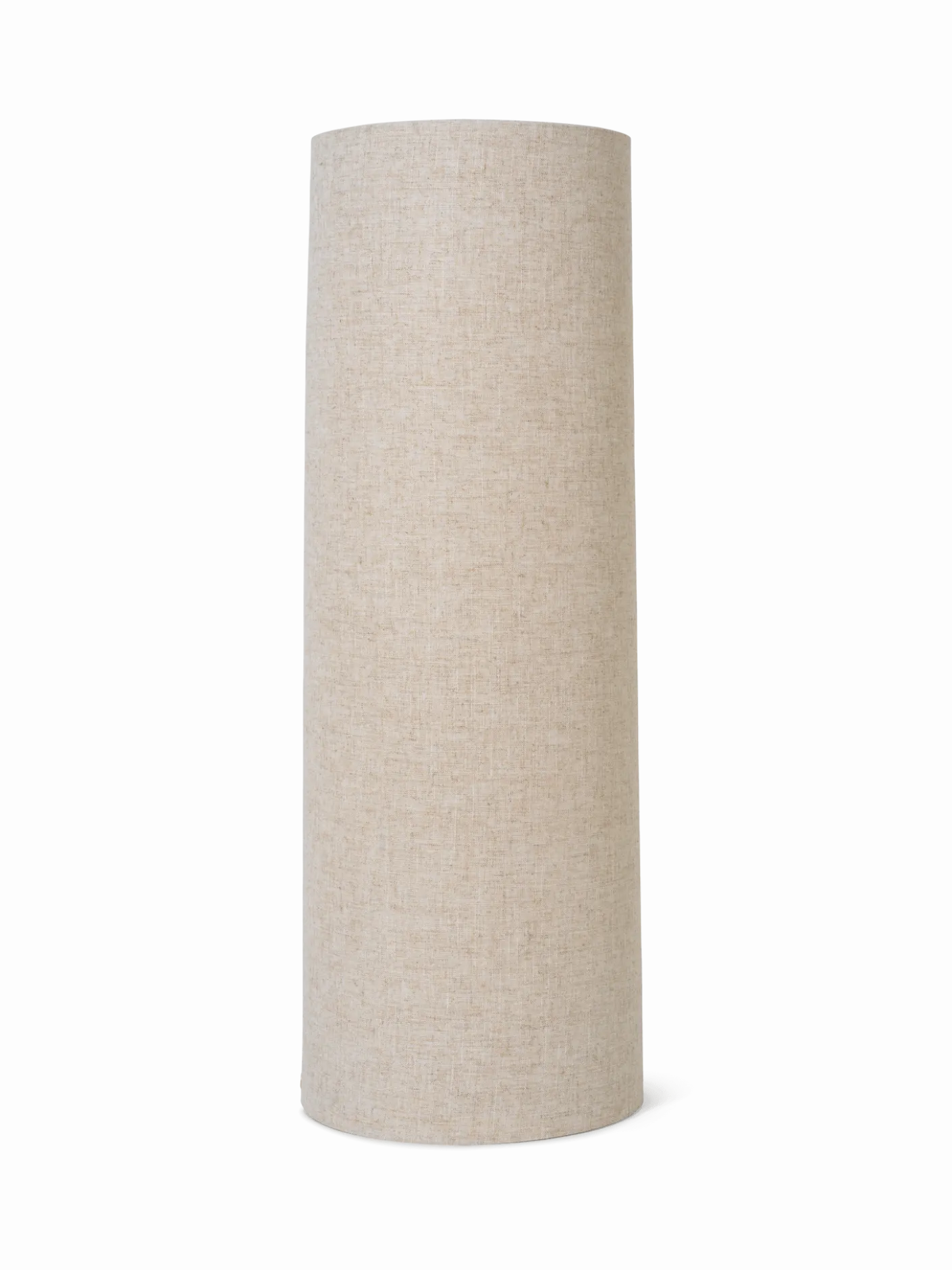 Eclipse Lampshade - Long