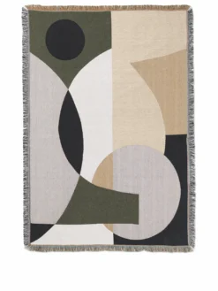 Entire Tapestry Blanket
