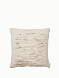 Falda Smocked Cushion