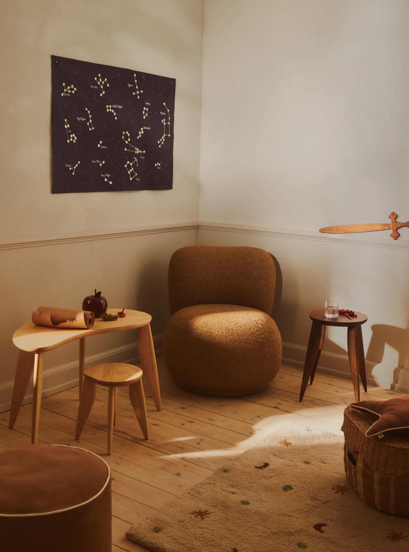 Feve Kids Desk