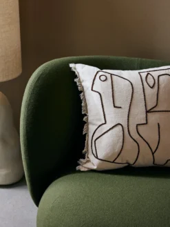 Figure Cushion