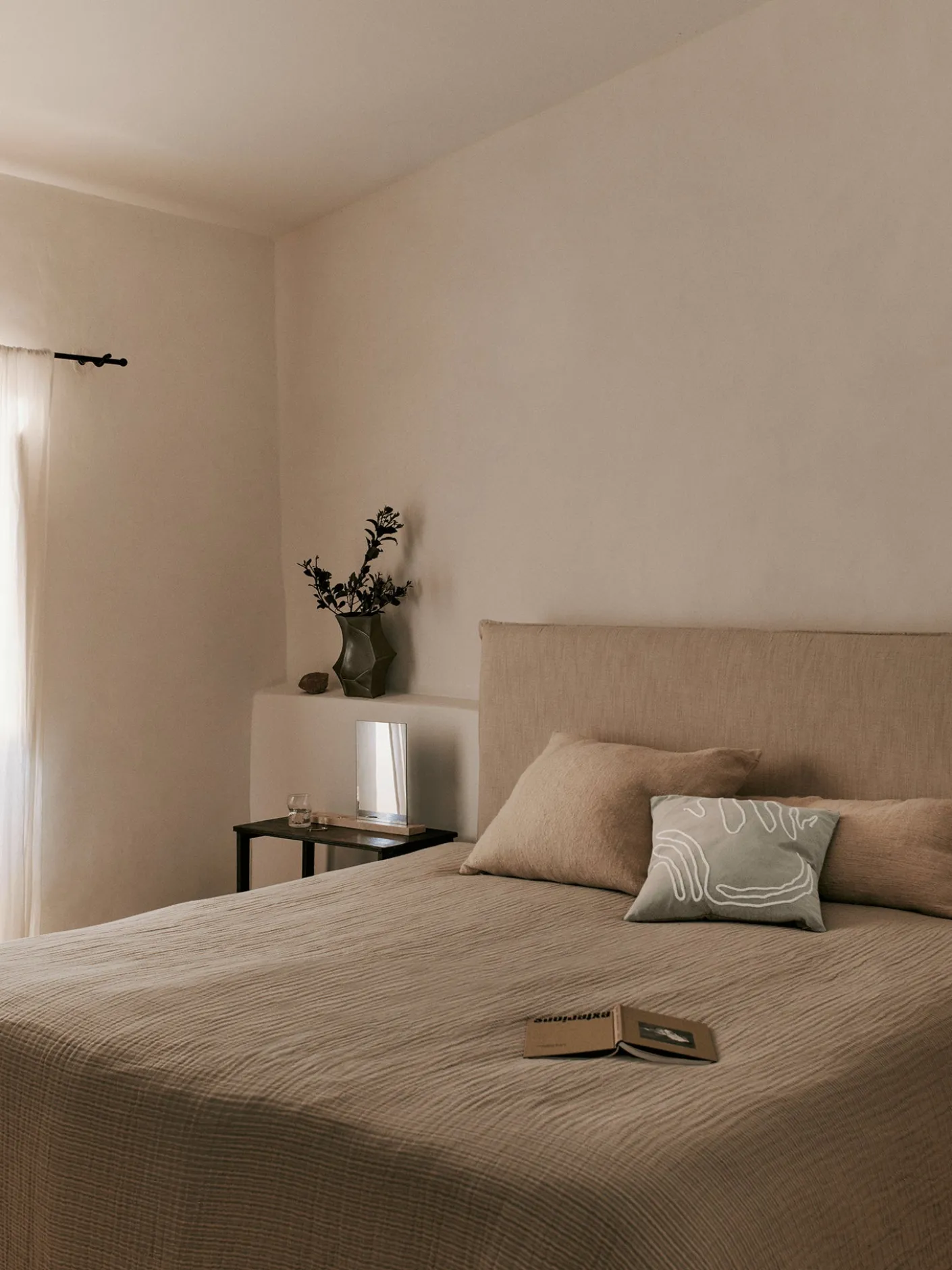 Fino Bedspread
