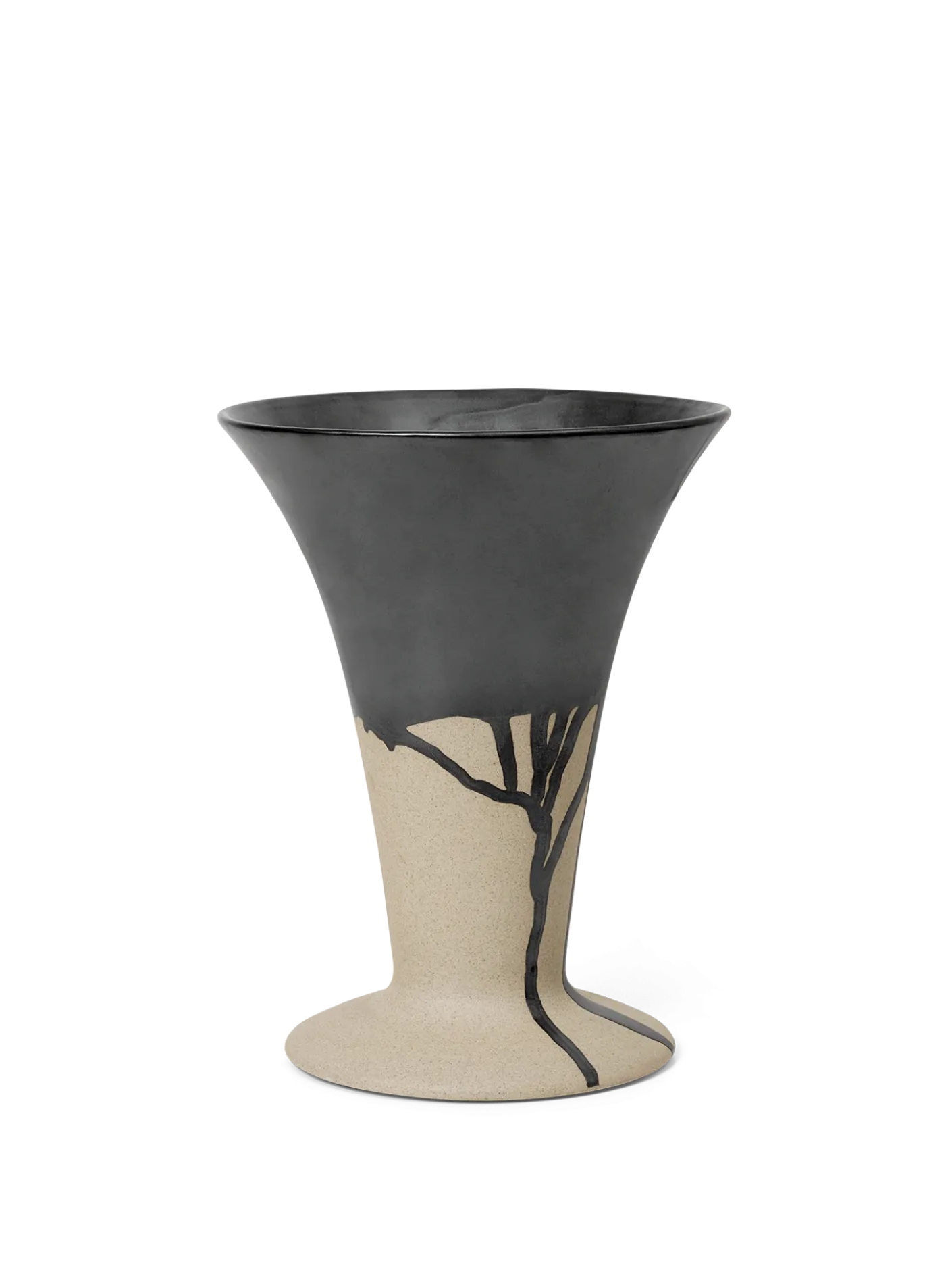 Flores Vase