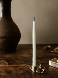 Forest Candle Holder