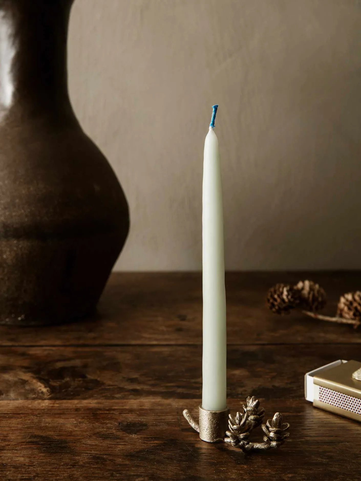 Forest Candle Holder