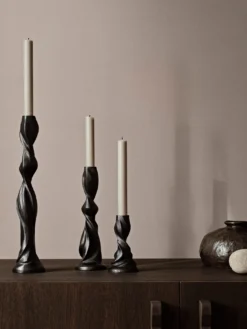 Gale Candle Holder - Large