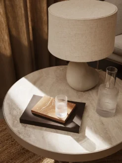 Hebe Lamp Base - Small