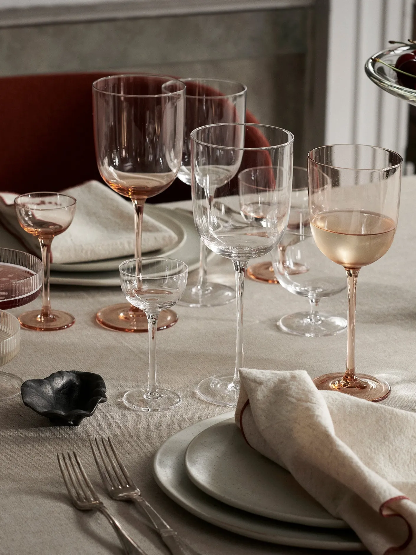 Host Liqueur Glasses - Set of 4