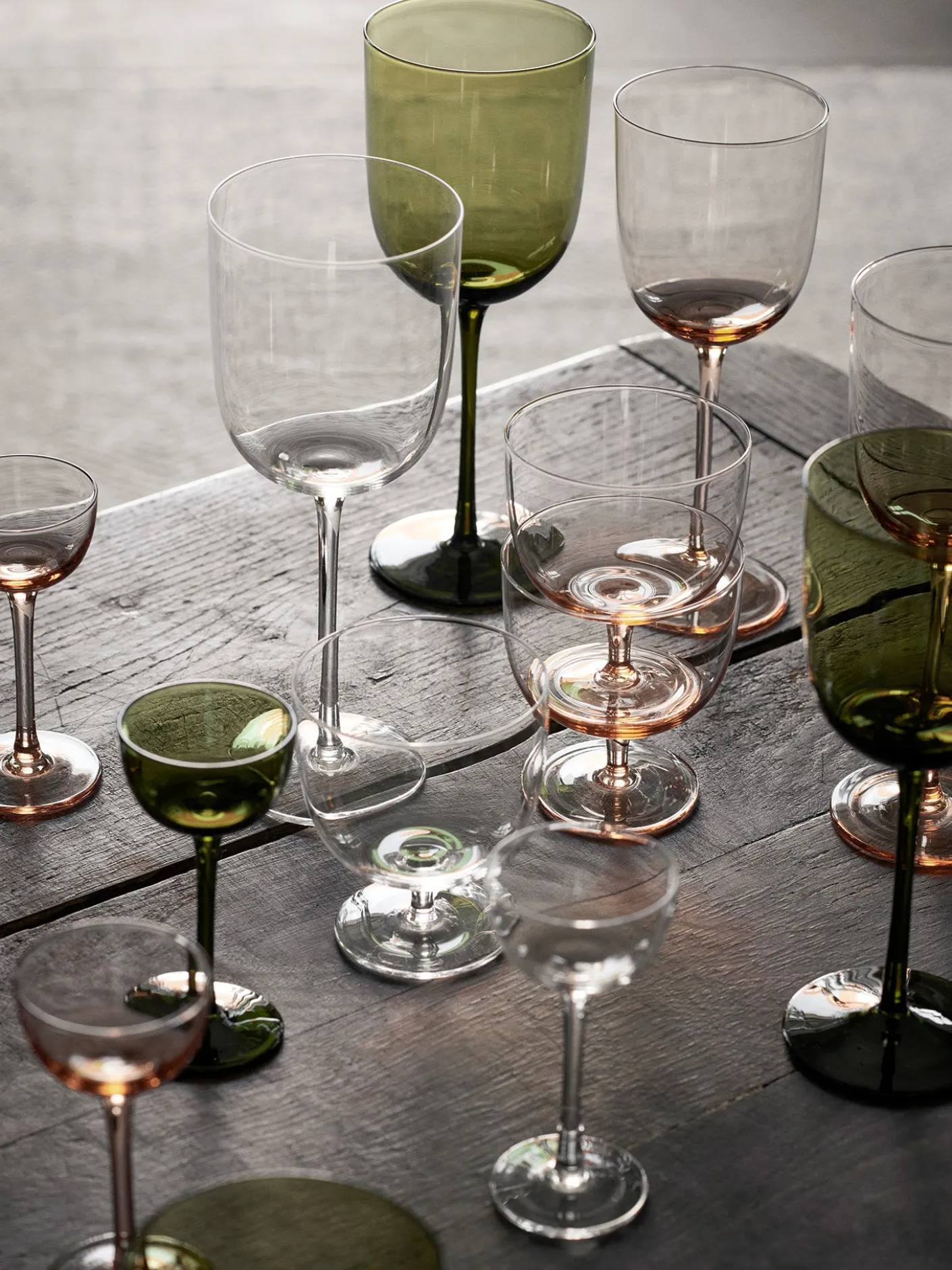 Host Red Wine Glasses - Set of 2