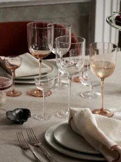 Host Red Wine Glasses - Set of 2