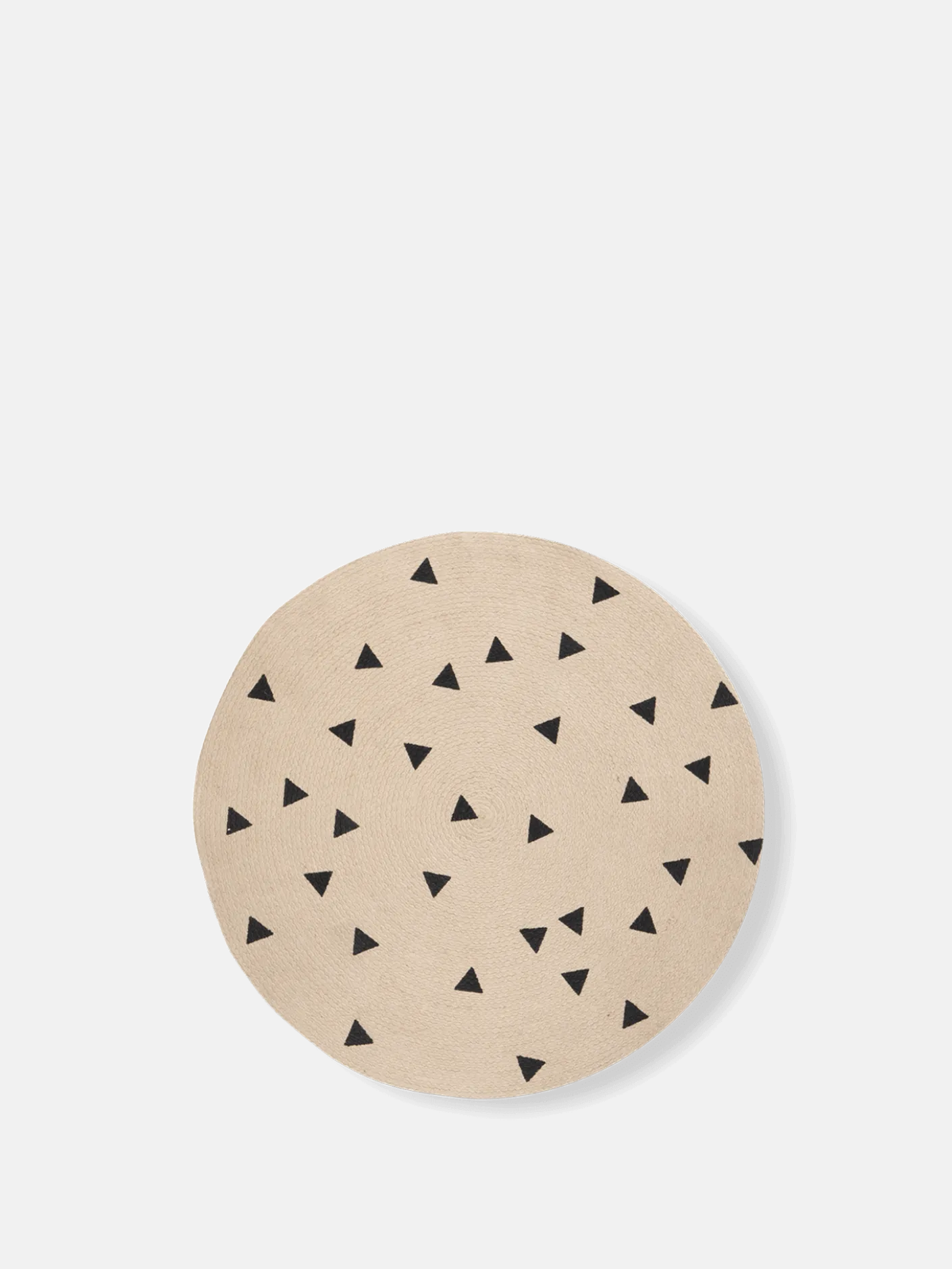 Jute Carpet - Small