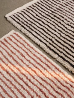 Kami Knotted Rug