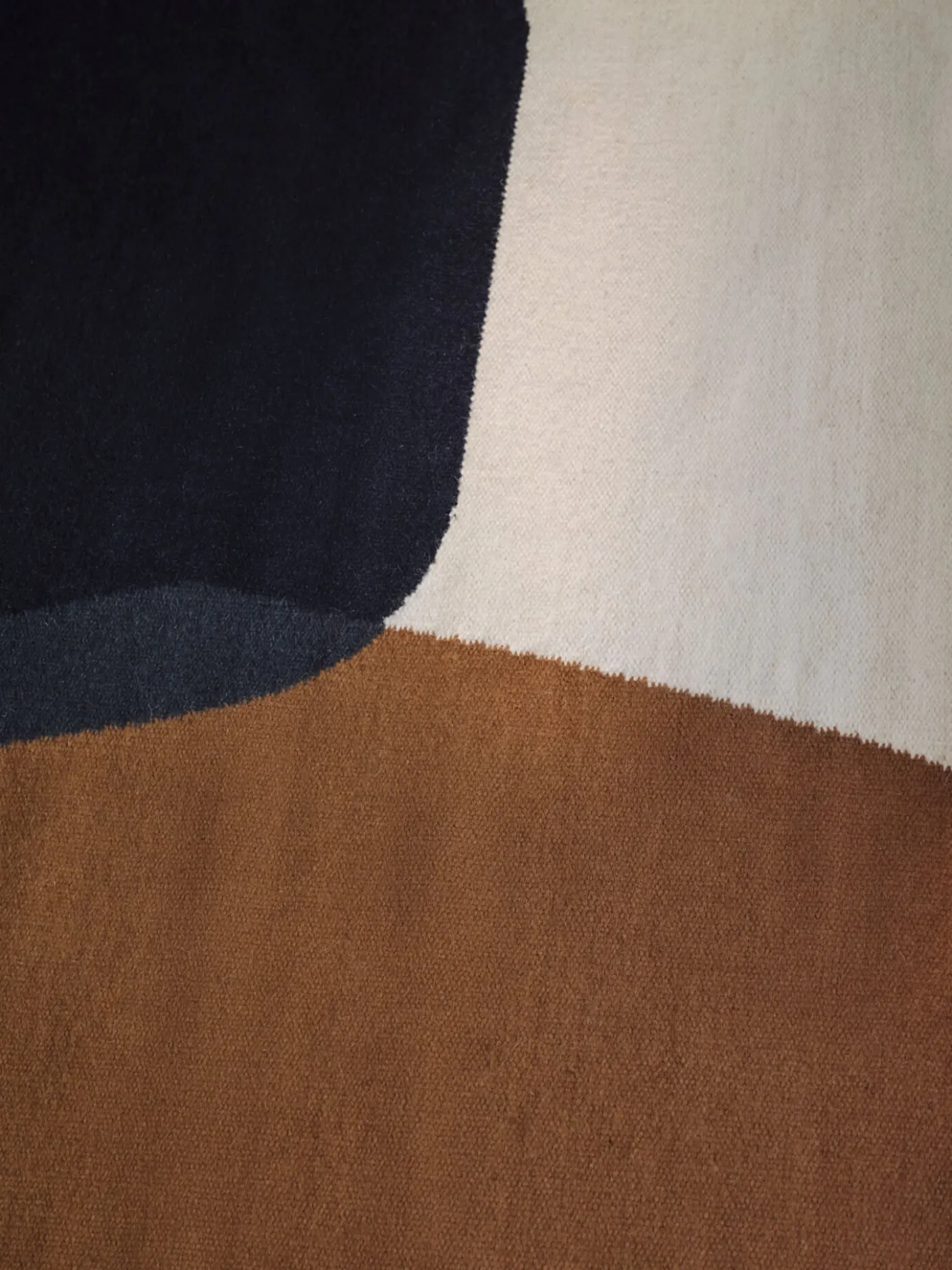 Kelim Rug - Medium
