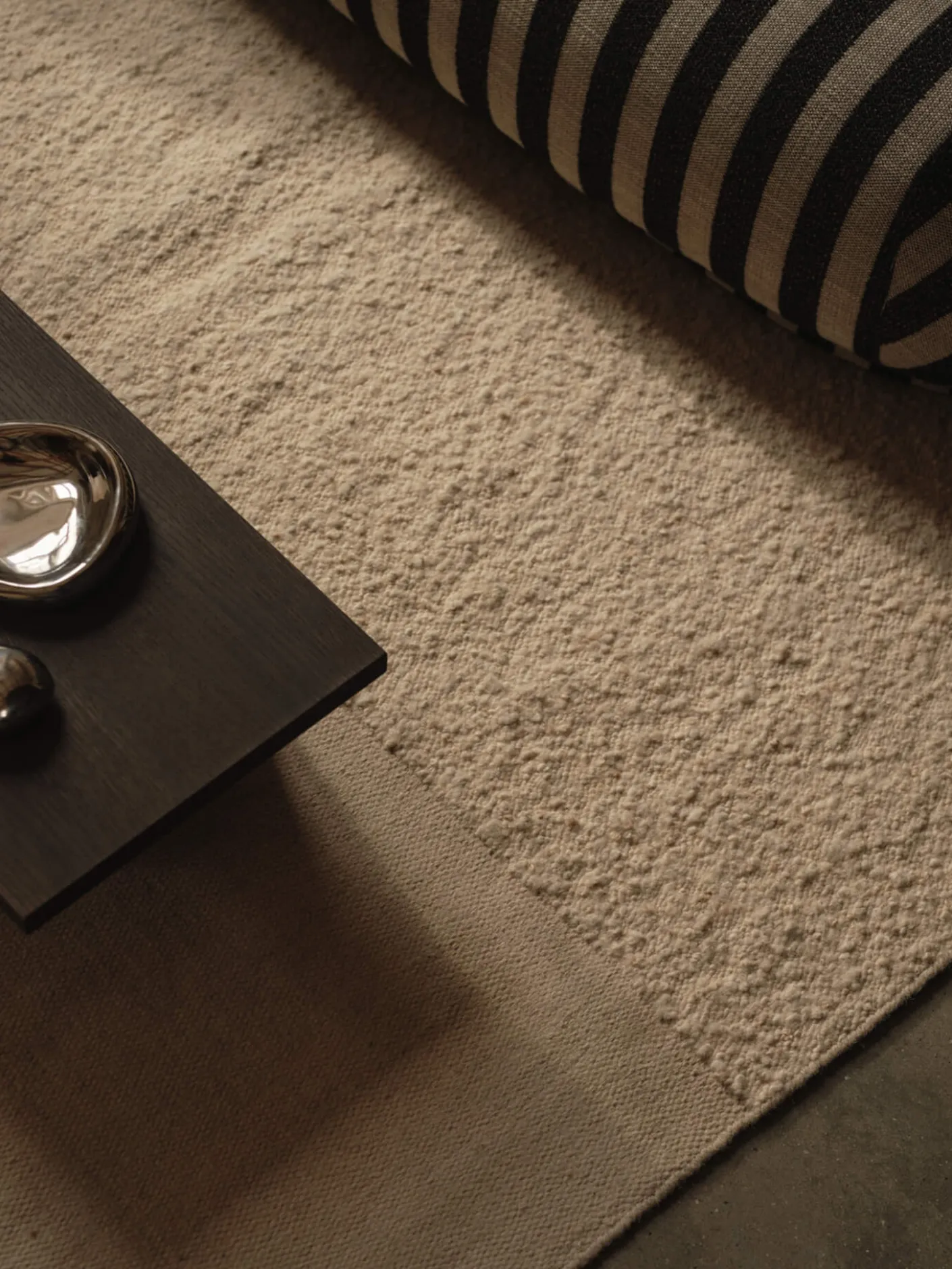 Kompliment Rug