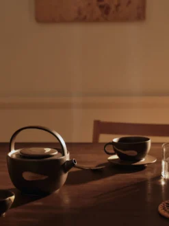 Koyo Teapot