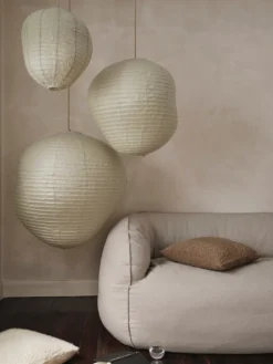 Kurbis Lampshade - 80