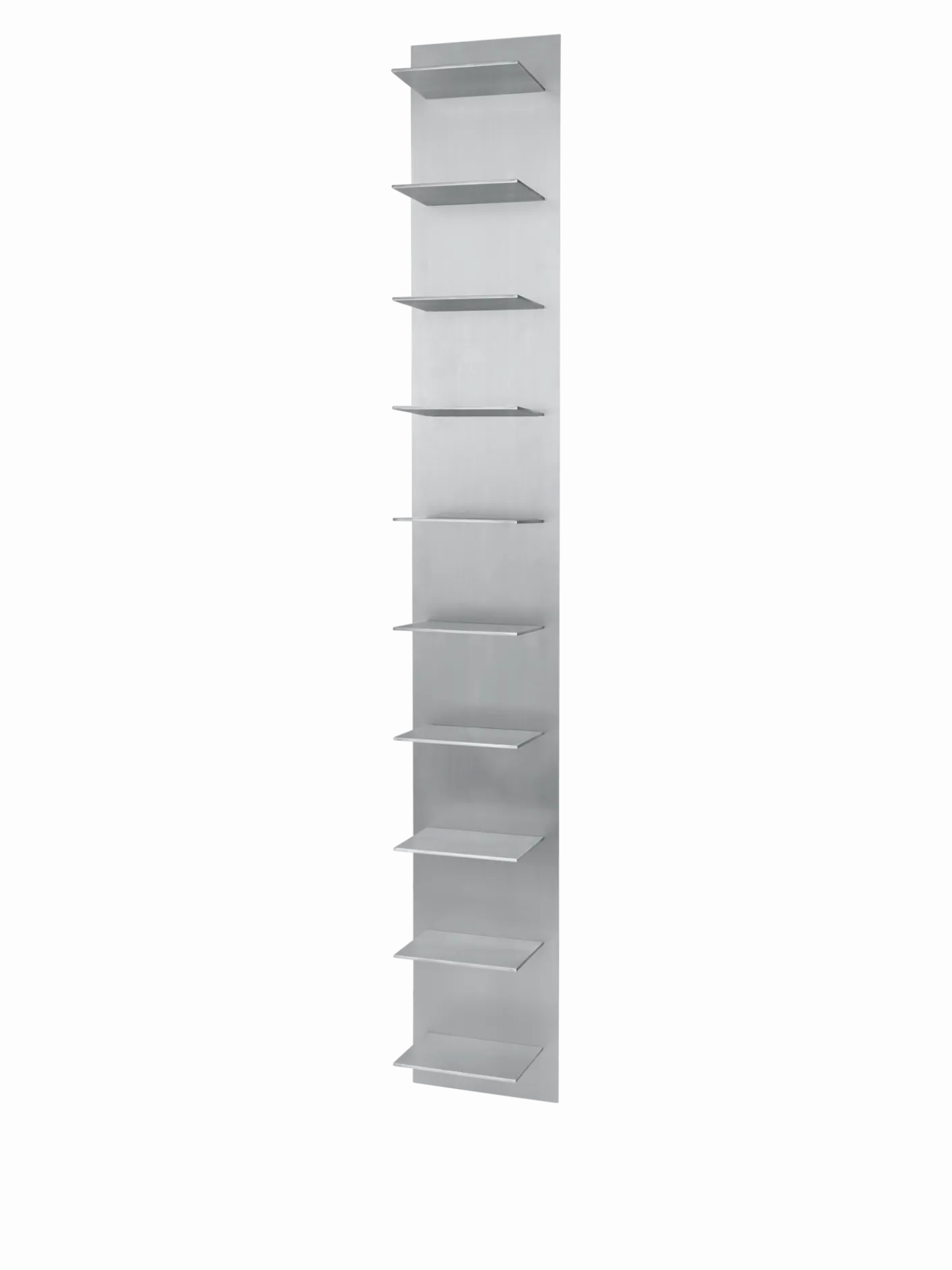 Lager Wall Shelf - Tall