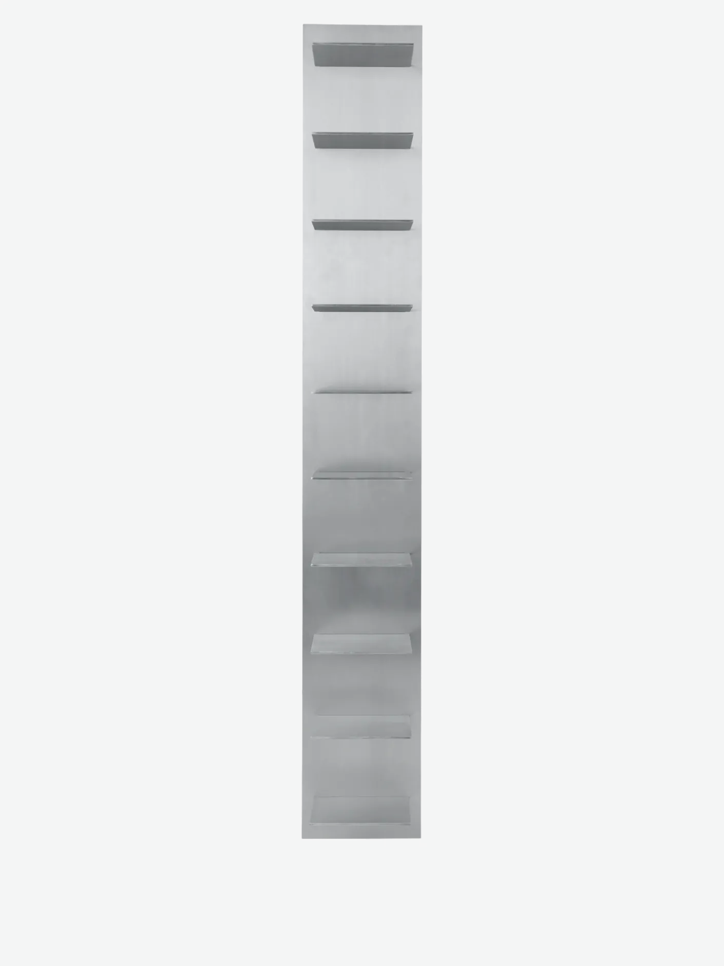 Lager Wall Shelf - Tall