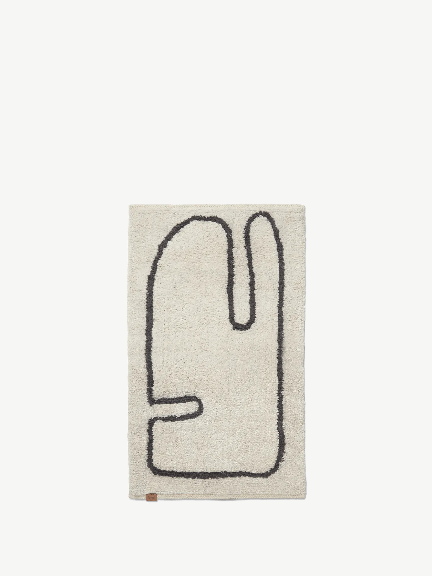 Lay Washable Mat