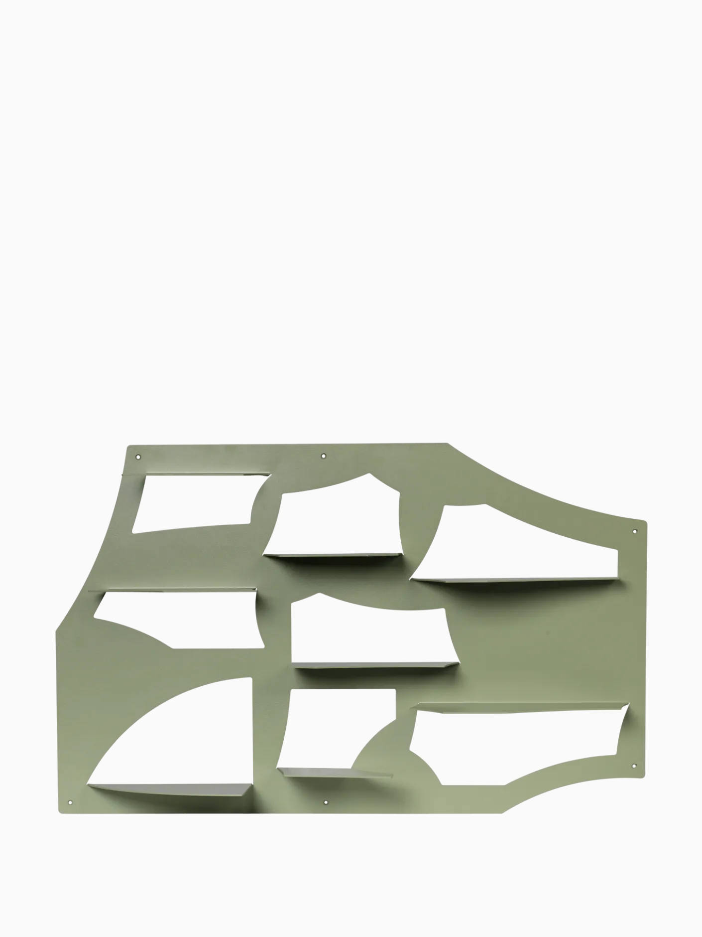 Leta Shelf