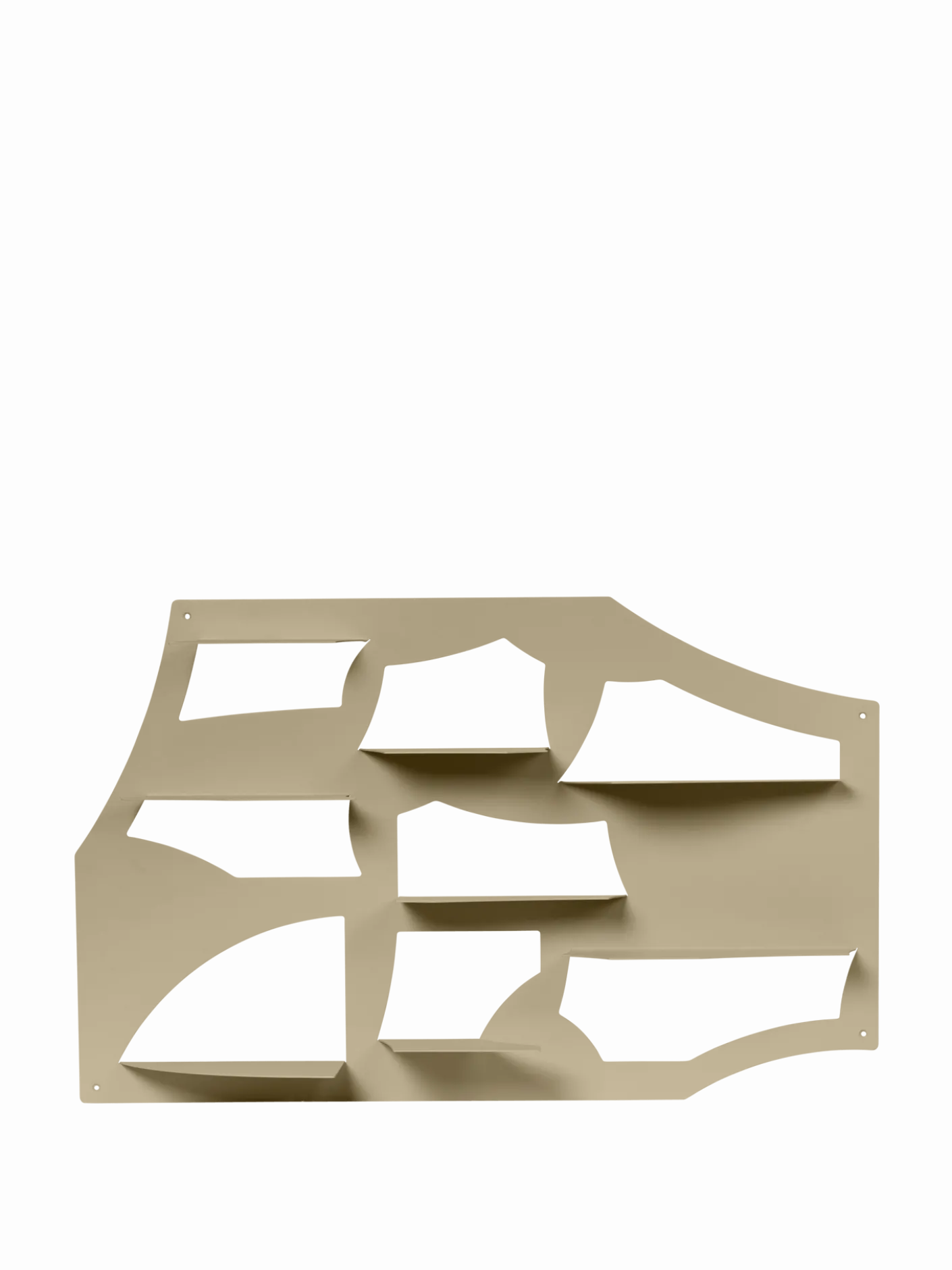 Leta Shelf